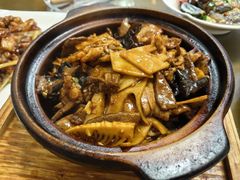 -京天红酒家(虎坊路店)