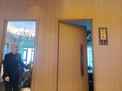 -燕兰楼·清真西北融合菜(亚运村店)