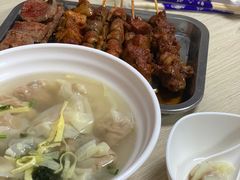 -海平馄饨(逍遥二路店)