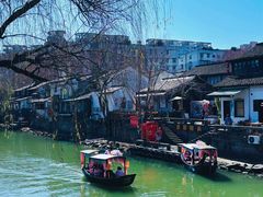 -小河直街历史文化街区