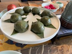 -青藤茶馆(凤起路店)