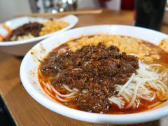 碗杂米线-花市豌杂面(民生路店)