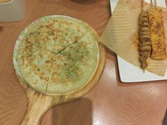 -甲乙饼·手工牛肉饼(金地广场店)