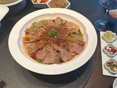 -晓长安·新陕菜(曲江店)