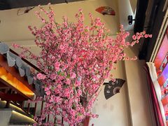 大堂-探花·意境江南菜·唐伯虎文化体验店·松鼠桂鱼(观前店)