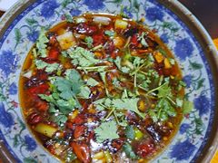 -三中高皇羊肉馆