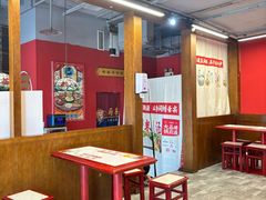 -71号豆汤饭·成都小馆(红牌楼店)