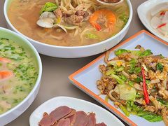 -大禹家·海鲜面馆(新闸路店)