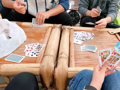 -上海崇明金茂凯悦酒店