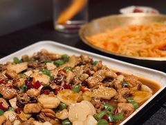 -丝路金桃·新疆菜(徐汇店)