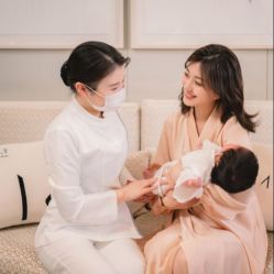 -茉莉智慧母婴护理中心(瑰丽店)
