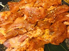 -悟空酒场烤肉(凯德壹中心店)