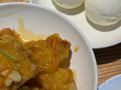 -关东小磨东北菜(上海长风大悦城店)