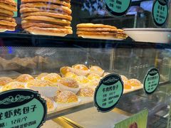 -丝路传奇·中国拉面航母店(北医三院店)
