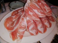 -焱三乐四川火锅店(经纬街店)