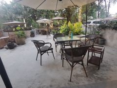 -往来·竹里.宝宝宴.生日宴.团建.宴席(花乡农居店)