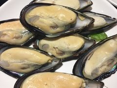 -台北A+A七喜饭店(德增街店)