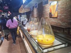 -韩盛·盛江山自助料理(于洪新玛特店)