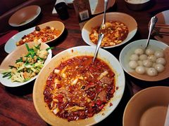 -外婆家(南开大悦城店)