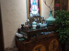 -山水悦茶会所(上海沙龙新天地天宝商业中心店)