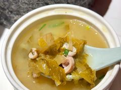 -院8里·小聚园老川菜(九眼桥店)