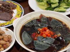 -阿婆潮汕砂锅粥(王府大街店)