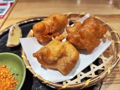 -有喜屋·日料·居酒屋(旭辉广场店)