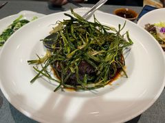 -老吉士酒家(丁香国际店)