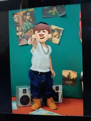 -大连棒棒糖儿童摄影(熊洞街店)