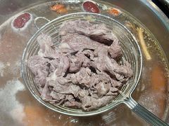 -潮牛岛·潮汕鲜切牛肉自助火锅(无锡首店)
