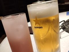 -焼肉 ウエスト(天神店)