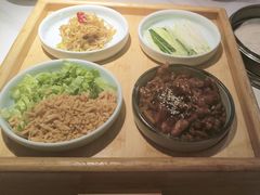 -吴家·非遗淮扬小馆(镇江万达广场店)