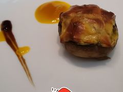 -箱美术馆私房菜(水晶郦城店)