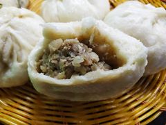 -郑家包子牛肉拉面(尚勤路店)