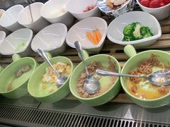 -KOKA SALAD轻食沙拉(芮欧百货店)