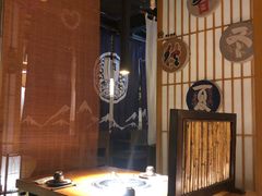 大堂-本寻烧肉酒场(双井店)