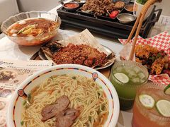 -七八冷面·延边朝鲜族美食(世纪汇店)