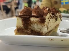 提拉米苏蛋糕-宜家·瑞典风味餐厅(北京西红门店)