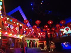 -南宁方特东盟神画