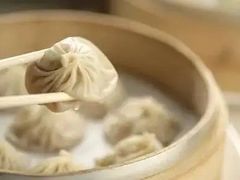 小笼包-皇饭儿·王润兴酒楼(河坊街店)