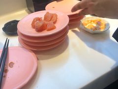 -争鲜回转寿司(南京东路店)