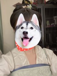 -盘子女人坊古装写真摄影(天津总店)