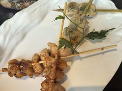 -黑松白鹿(金融街店)