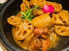 -上座云间·青年赣菜(绿茵店)