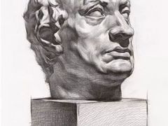 -黑骏画室·深圳美术中高考黄埔军校