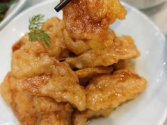-汉巴味德(沈阳万象汇店)