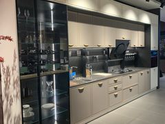 -佰丽爱家全屋定制(汶水店)