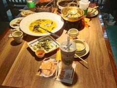 -食锦记·福建私房菜(浦西万达店)