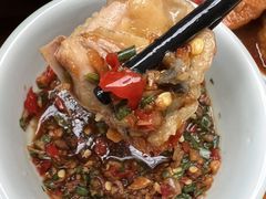 -61号餐吧(兴坪古镇漓江店)