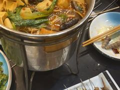 -瑞杰烧烤店·24小时营业(山东路店)